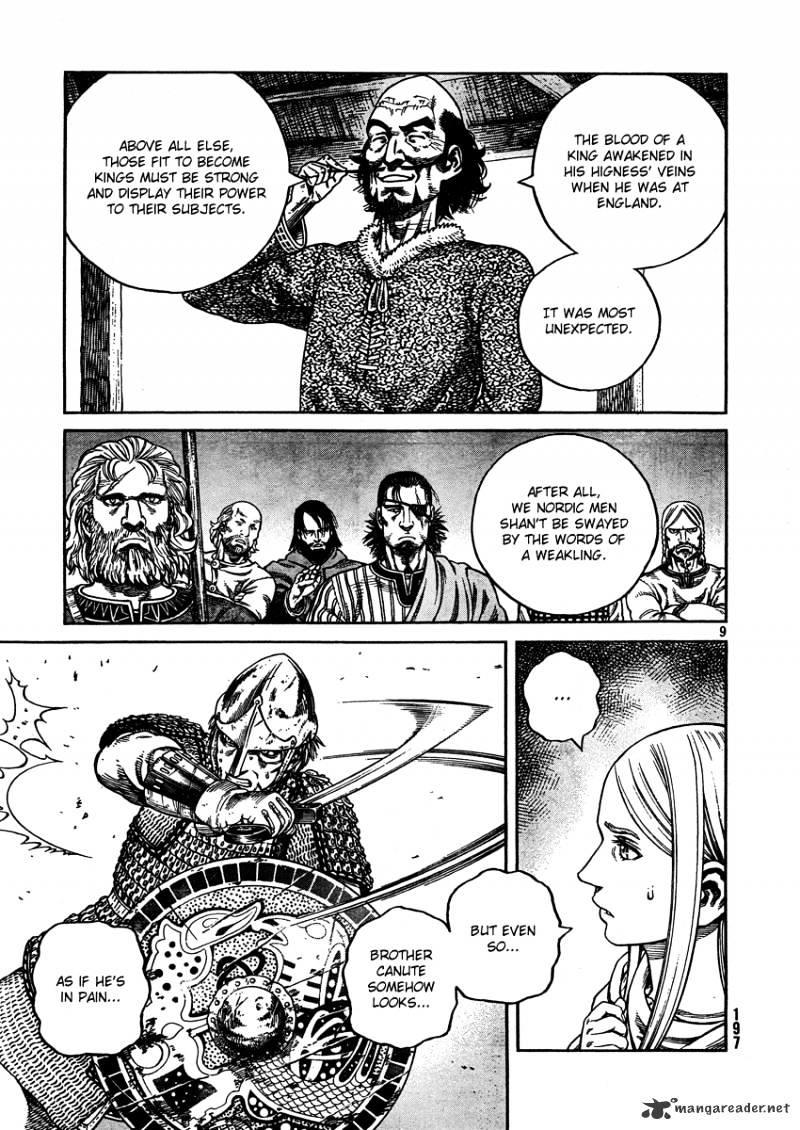 Vinland Saga, Chapter 75 image 09